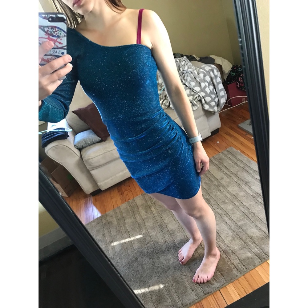 Charlotte Russe dress